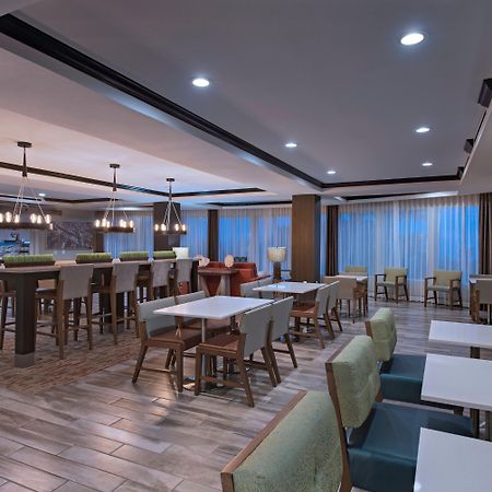 Holiday Inn Express & Suites Austin Nw - Four Points By Ihg Екстер'єр фото