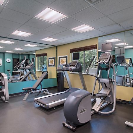 Holiday Inn Express & Suites Austin Nw - Four Points By Ihg Екстер'єр фото