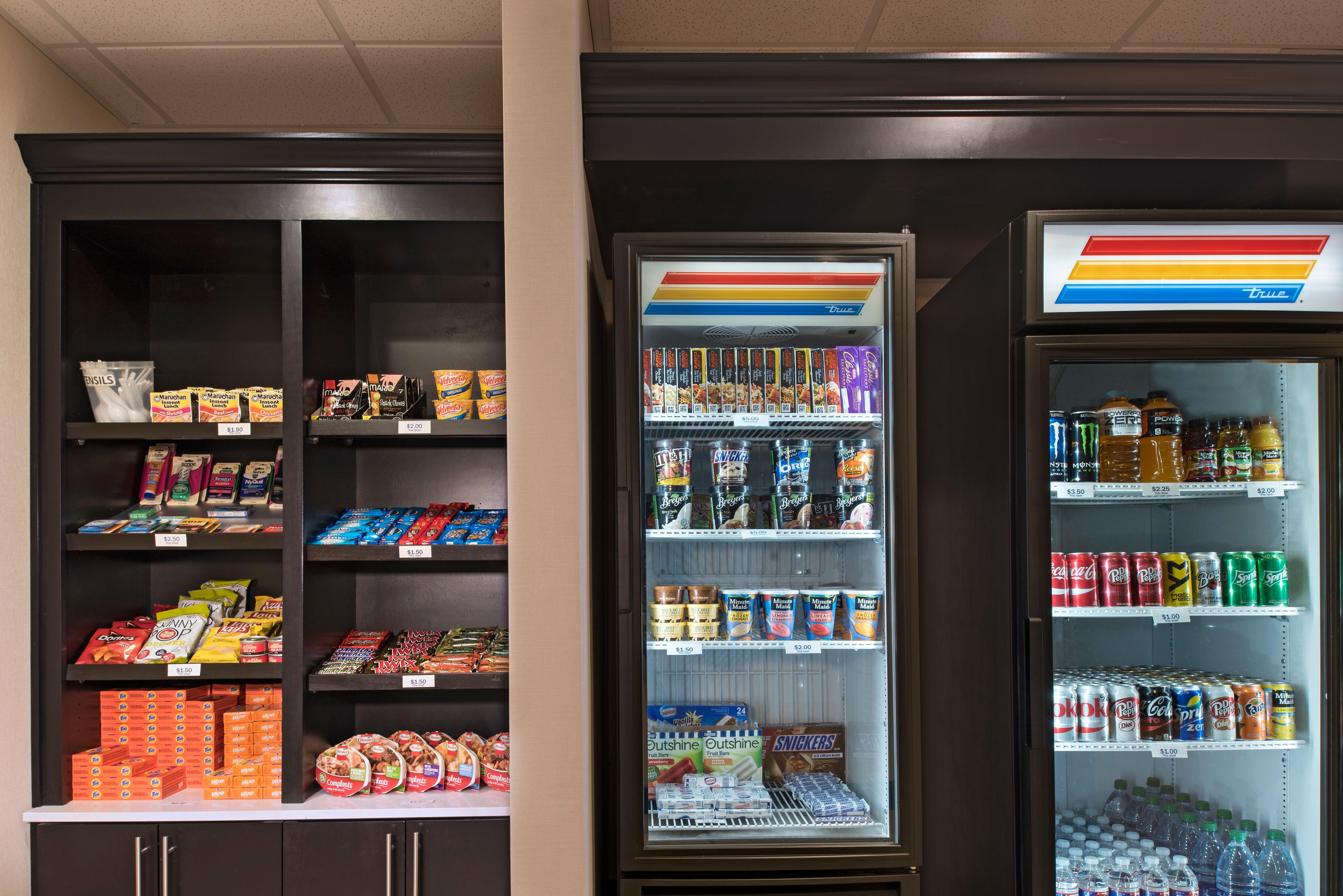 Holiday Inn Express & Suites Austin Nw - Four Points By Ihg Екстер'єр фото