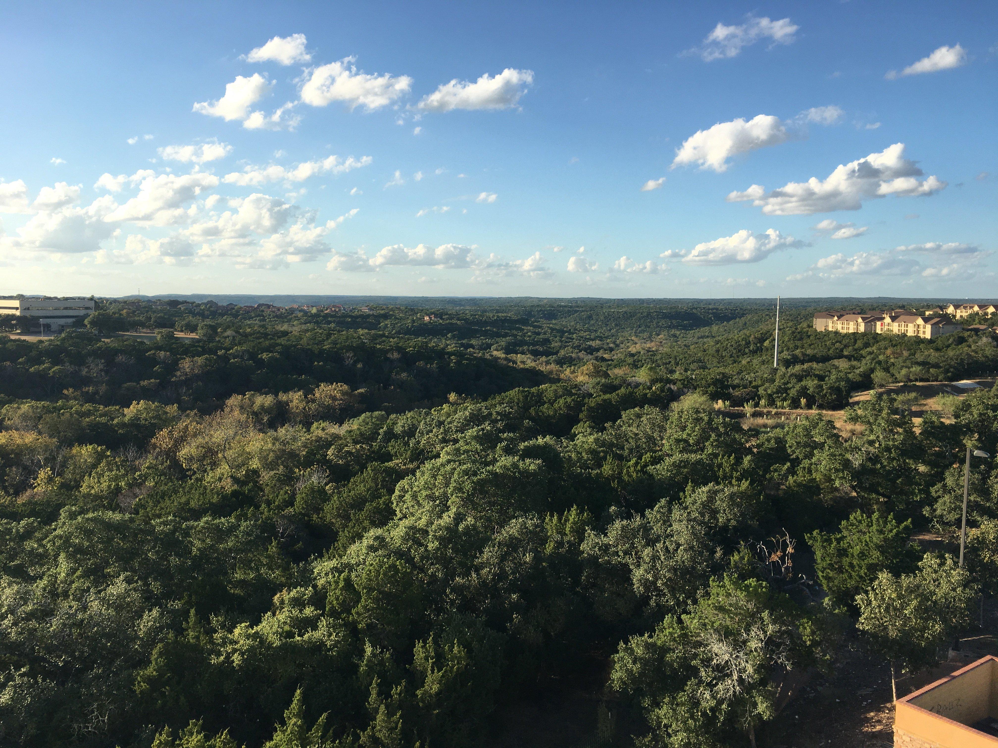 Holiday Inn Express & Suites Austin Nw - Four Points By Ihg Екстер'єр фото