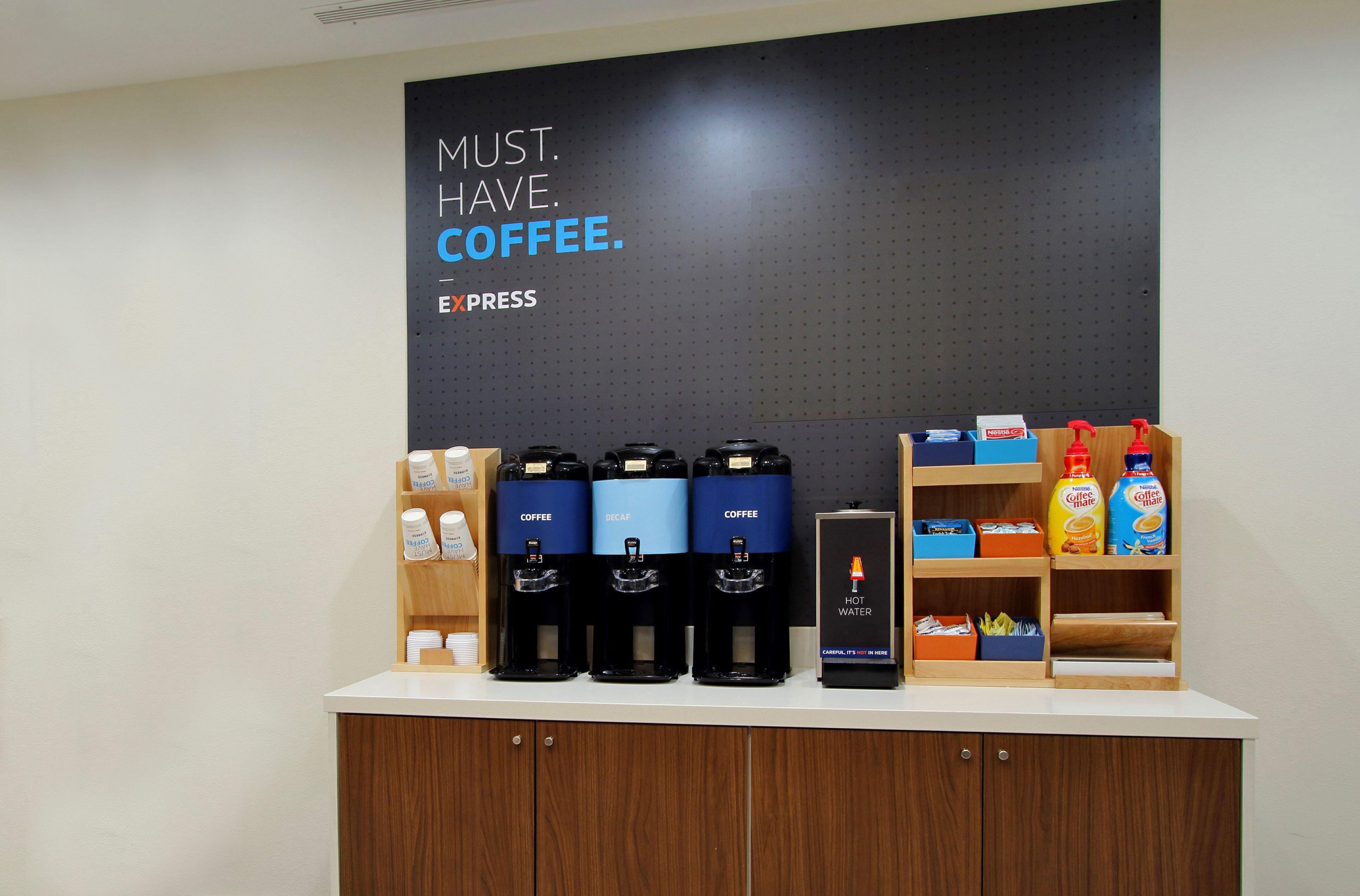 Holiday Inn Express & Suites Austin Nw - Four Points By Ihg Екстер'єр фото