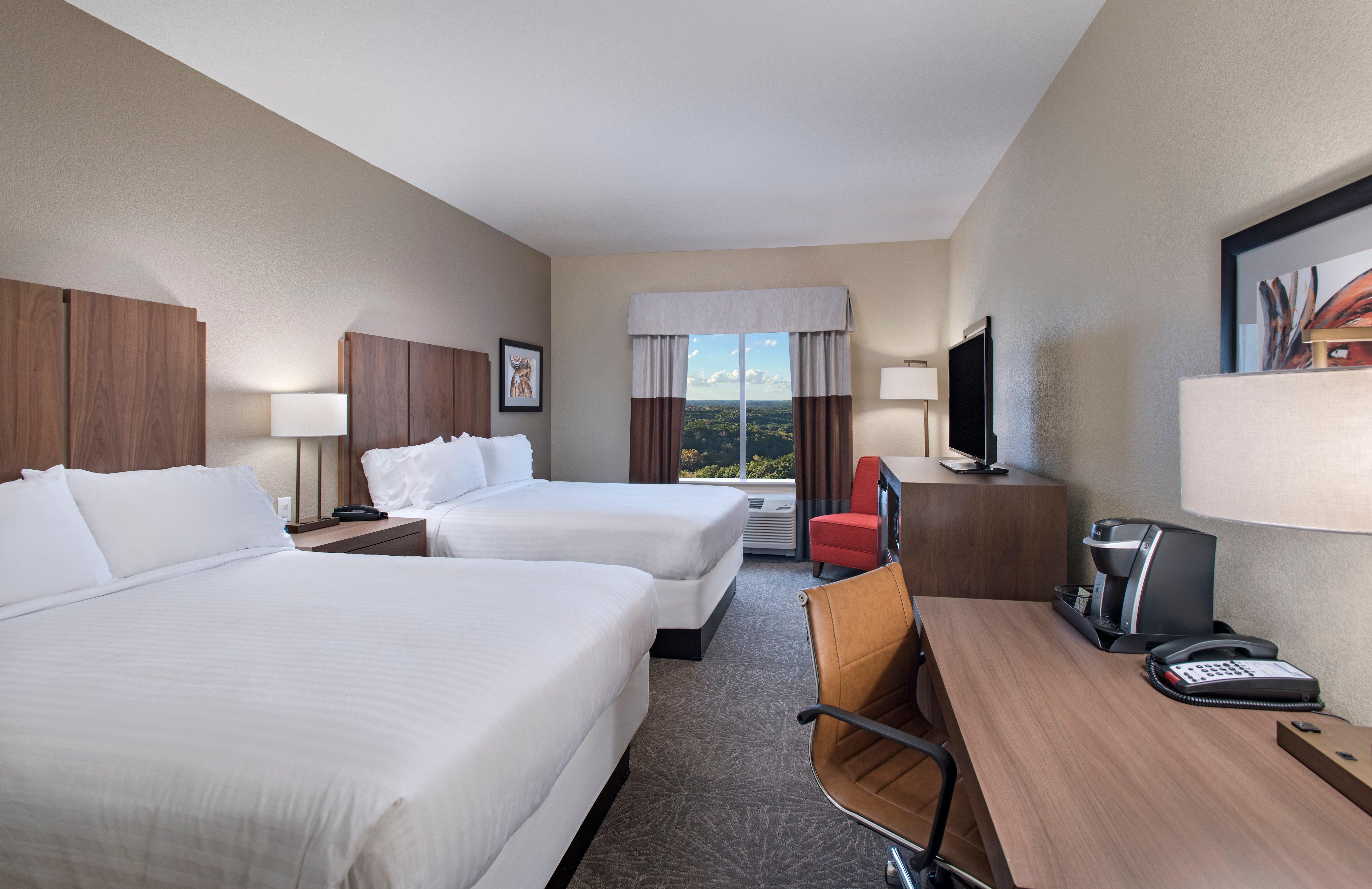 Holiday Inn Express & Suites Austin Nw - Four Points By Ihg Екстер'єр фото