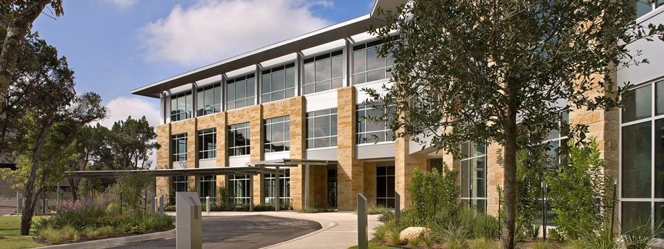 Holiday Inn Express & Suites Austin Nw - Four Points By Ihg Екстер'єр фото