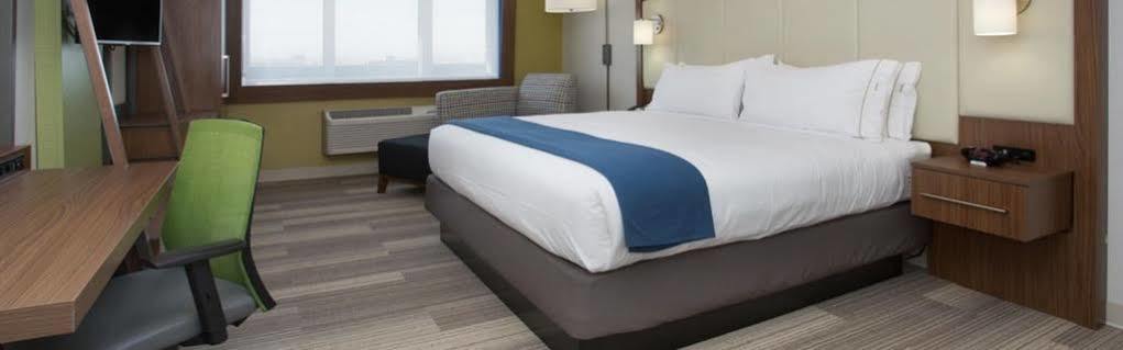 Holiday Inn Express & Suites Austin Nw - Four Points By Ihg Екстер'єр фото